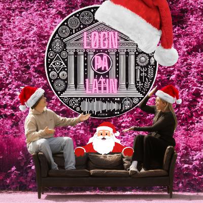 28: Jesus' fødsel – 'jomfru'-Maria, Henning-ånden og stjernen over Betlehem