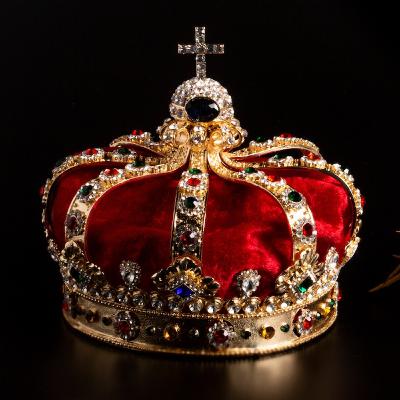 274.  2 Samuel 5 – David, roi sur tout Israël à Jérusalem
