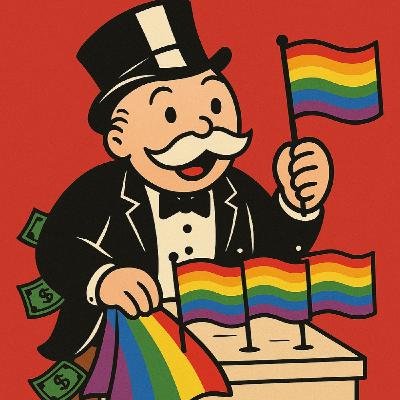T05E30: MONOGRÁFICO - Orgullo Robado II