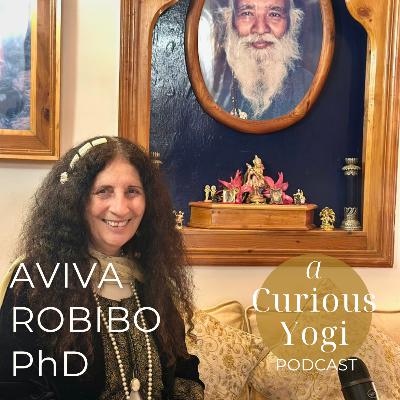 The Guru Tradition: India's Spiritual Heritage | Aviva Robibo, PhD