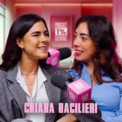 Ep. 31 - Come costruire una Carriera che ti Rappresenta Davvero con Chiara Bacilieri