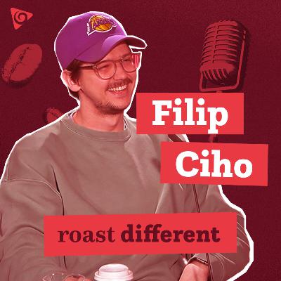 Filip Ciho, kaviareň Ráno: Čo je zlé na 1 € poplatku za rastlinné mlieko v kaviarni?