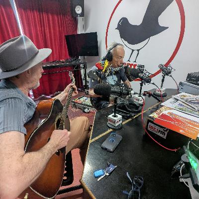 Whoopee Blues and Watertank with Mic Conway and Robbie Long