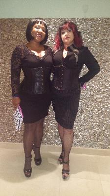 FDM015 - Sadie Hawkins