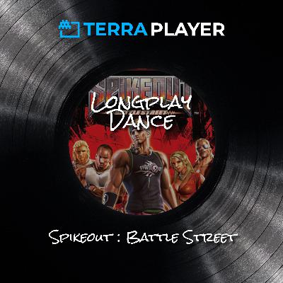 Spikeout: Battle Street