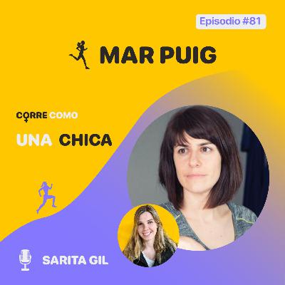Episodio #81 - Mar Puig: "Salud femenina"