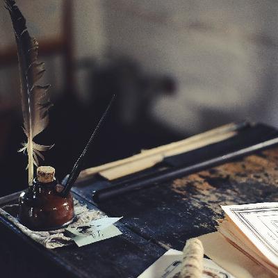 1x3 Letras de Sangre "Ronquidos" y "La Otra" de José Manuel Frías