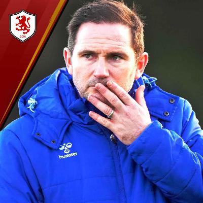 The Opposition Show: Coventry City vs Boro The Opposition Show: Coventry City vs Boro