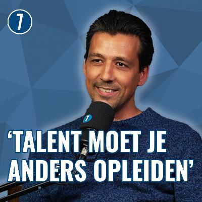 Unknown Campus: de universiteit waar je wél leert ondernemen 🎓