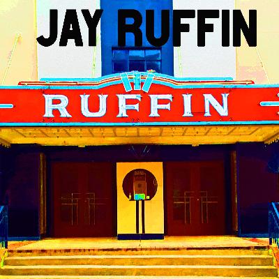 Jay Ruffin