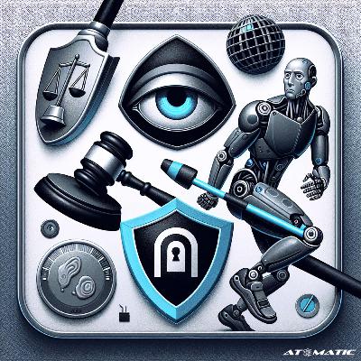 Tech Trials: Google, Palantir, and Humanoid Robots Tech Trials: Google, Palantir, and Humanoid Robots