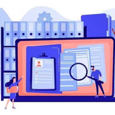 Fuentes de información