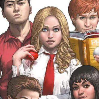 Episode 6-19: Hard to Find a Friend