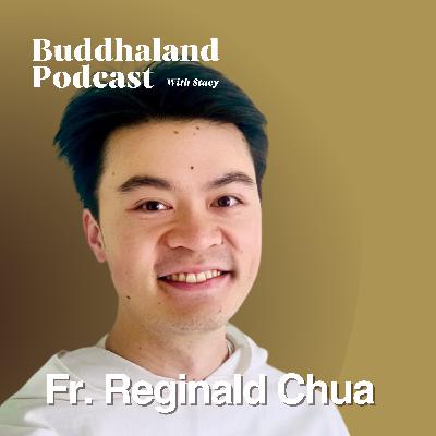 Father Reginald Mary Chua: From Doubt to Faith Father Reginald Mary Chua: From Doubt to Faith