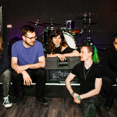 Episode 103: Interview with The Others Are Dead, Steve Episode 103: Interview with The Others Are Dead, Steve