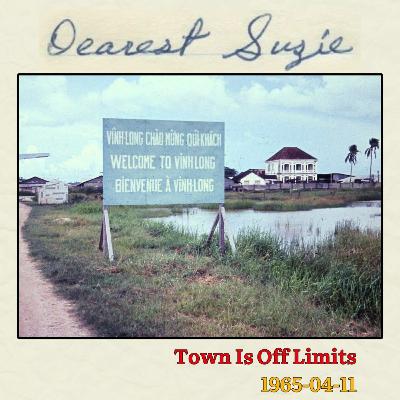 Episode 072: 1965-04-11 | Town Is Off Limits