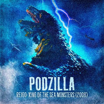 Reigo: King of the Sea Monsters (2008) Reigo: King of the Sea Monsters (2008)