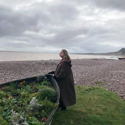 Analysis of "Hilary Mantel: 'Being a novelist is no fun. But fun isn't high on list"