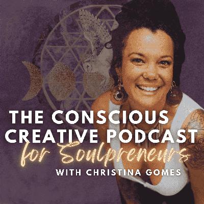 EPISODE 98: Why Spiritual Entrepreneurs Stay Stuck (And How to Break Through Your Income Plateau FAST) EPISODE 98: Why Spiritual Entrepreneurs Stay Stuck (And How to Break Through Your Income Plateau FAST)