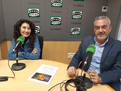 El CEEI de Elche celebra una edición especial de su evento Focus PYME y Emprendimiento centrado en el consumo El CEEI de Elche celebra una edición especial de su evento Focus PYME y Emprendimiento centrado en el consumo