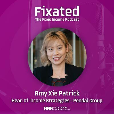 Jumping Off The Conveyor Belt with Amy Xie Patrick