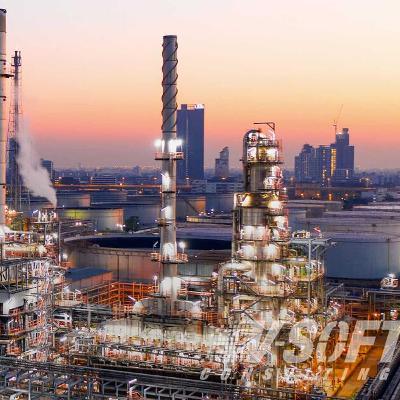 How Machine Learning Transforms and Improves The Efficiency of Oil and Gas Industry