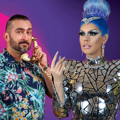 Grindr és catfishing - Havi tea II/4