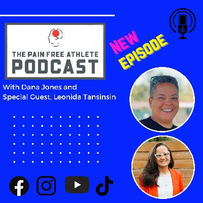 Sore vs. Unsafe: The Neuroplasticity Secret For Athletes (ep 121)