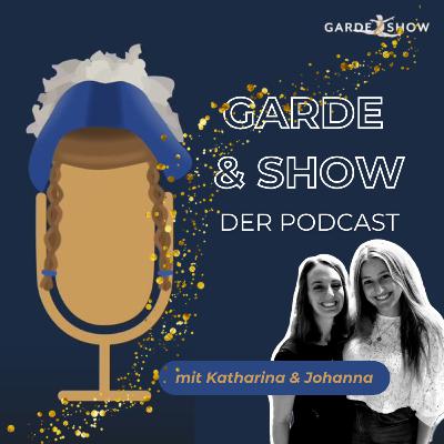 Folge 029 - Comeback von Kyana und Julien Karl