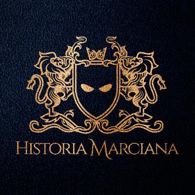 Senderos de Gloria ⚜️ CRONISTAS MARCIANOS 09