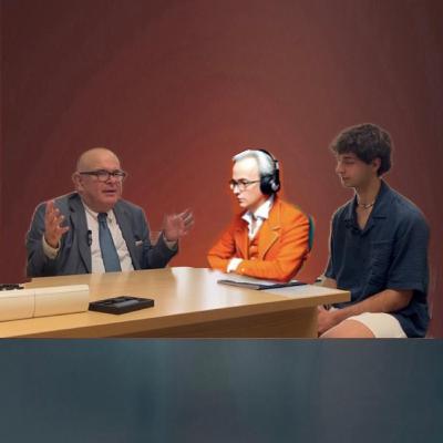 Filosofia e storia contemporanea - Quattro chiacchiere con il professore Paolo De Lucia