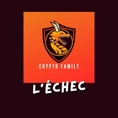 Léchec