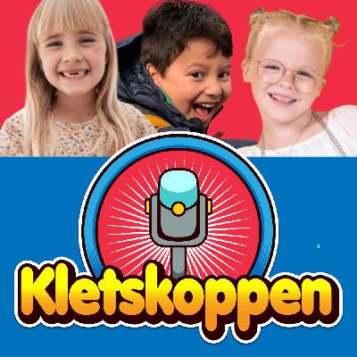 Kletskoppen 28 met Annelinde Slooijer, Jazz Abbink en Pip Rommen, Thema Eten van Dieren