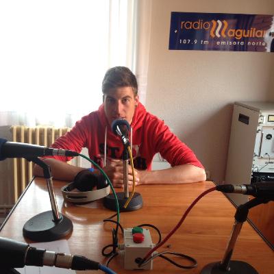 Marcando el ritmo 12-03-2018