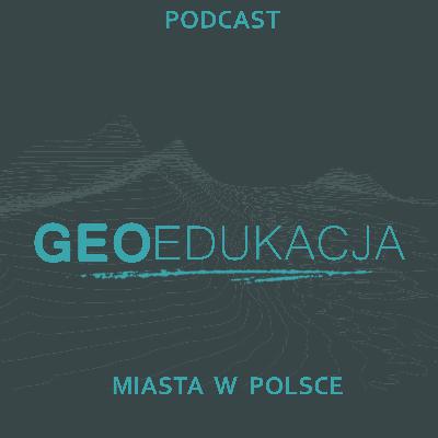 Miasta w Polsce (klasa 7SP)