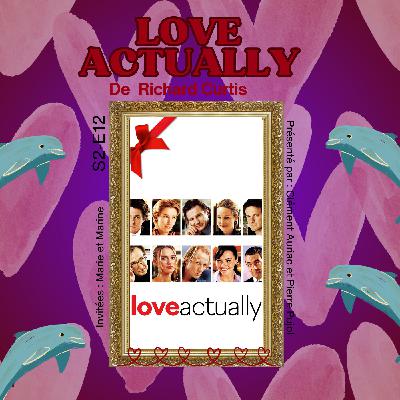 Potes à la Compote S02E12 : Love Actually Potes à la Compote S02E12 : Love Actually
