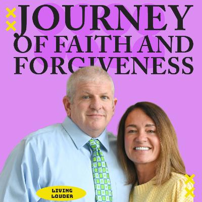 Overcoming Hardship: Chad & Portia Share Their Journey of Faith and Forgiveness