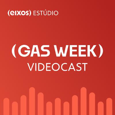 Pietro Mendes, diretor da ANP | videocast gas week #18