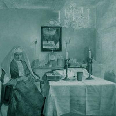 משפט החירות: השבת המוחלטת של המקרא