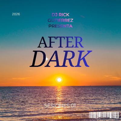 AFTER DARK VOL. 01 AFTER DARK VOL. 01