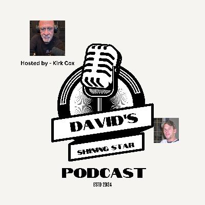 Episode 7 - Helping Others With Grief