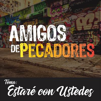 Estaré con ustedes - Pastor Romeo Taracena