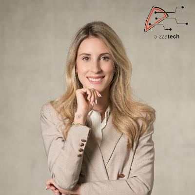 Greta Preatoni - MYNERVA: da spin-off accademico a startup medtech Greta Preatoni - MYNERVA: da spin-off accademico a startup medtech