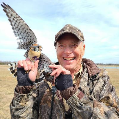 Episode 93: Avian Ecology with Dr. James Bednarz