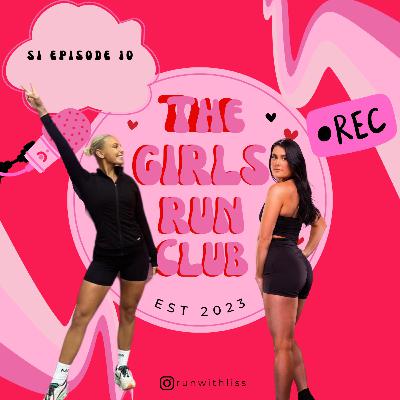 Marathon Training, Injury Updates, Believing In Yourself & Percy Pig Hate Marathon Training, Injury Updates, Believing In Yourself & Percy Pig Hate