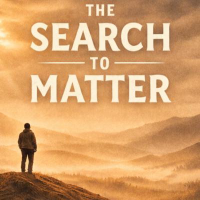 The Search To Matter Week 2: Building Babel (Genesis 11:1-9)