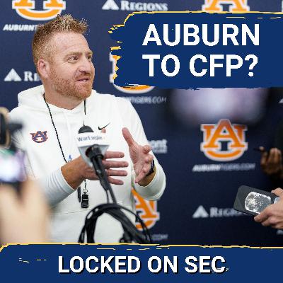 PLAYOFFS?: Auburn’s 2026 CHARGE – How Byrum Brown & Alex Golesh PLAN to STUN the SEC! PLAYOFFS?: Auburn’s 2026 CHARGE – How Byrum Brown & Alex Golesh PLAN to STUN the SEC!