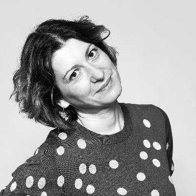 pulsar nadaje. sygnał 165. Agnieszka Czaplicka: Przyszła kultura będzie hybrydowa