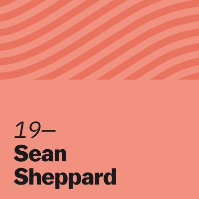 Incubating a Startup Ecosystem with Sean Sheppard Incubating a Startup Ecosystem with Sean Sheppard