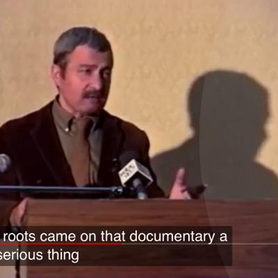 Michael Parenti, “Inventing Reality.” Part 2 of 2